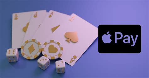 Best US Apple Pay Casinos For 2024 .